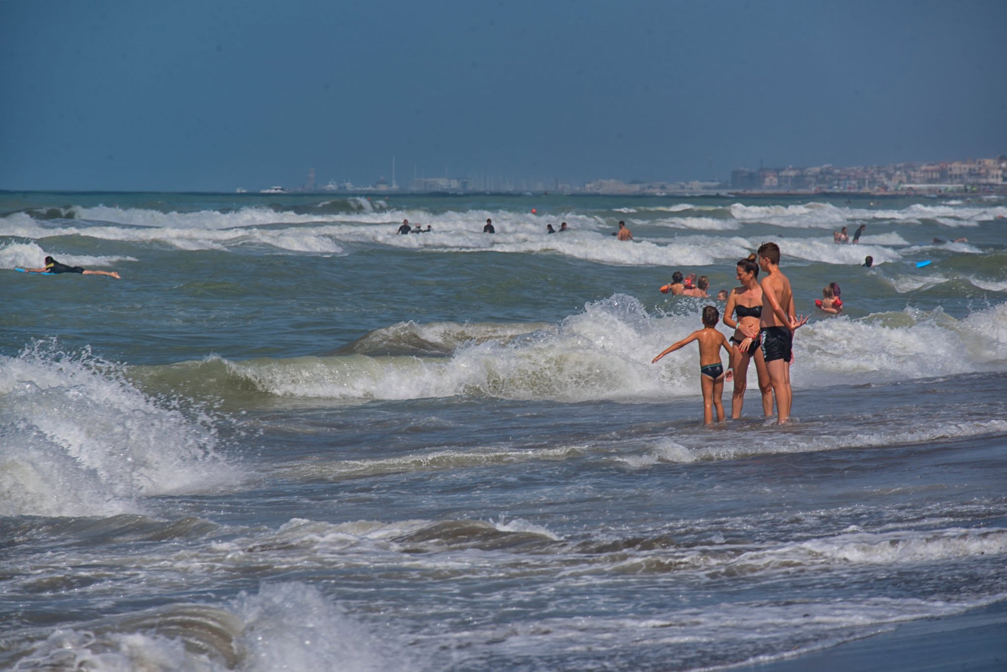 Lo sfratto delle Azzorre: come il cambiamento climatico ha riscritto l''estate italiana
